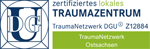 Zertifiziertes Lokales Traumazentrum am Krankenhaus Bischofswerda Zertifiziertes Lokales Traumazentrum am Krankenhaus Bischofswerda
