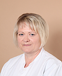 Foto Chefärztin Dr. med. Petra Bießlich Krankenhaus Bautzen