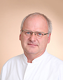 Foto Chefarzt Dr. med. René Löschau