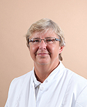 Foto Oberärztin Dr. med. Steffi Duschinger Krankenhaus Bautzen