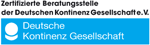 Beratungsstelle der Deutschen Kontinenz Gesellschaft e.V. Beratungsstelle der Deutschen Kontinenz Gesellschaft e.V.
