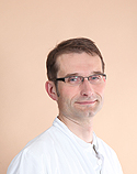 Foto Oberarzt Jens Wresinski