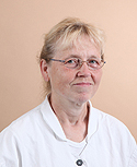 Bild Oberärztin Dipl.-Med. Walburga Sawatzki Krankenhaus Bautzen