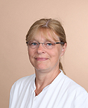 Foto Oberärztin Dr. med. Ursula Straube