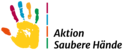 Aktion Saubere Hände