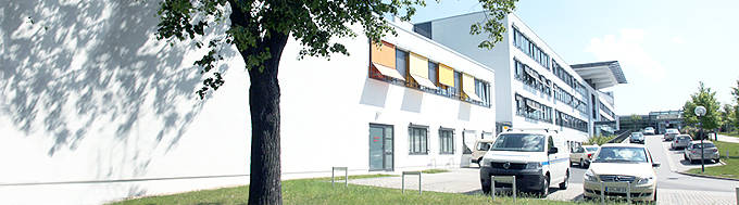 Unser Ärzte-Team der Medizinischen Klinik