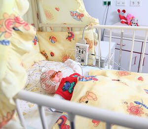 pädiatrische Schlafmedizin