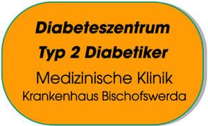 Diabeteszentrum