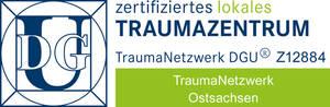 Traumazentrum am Krankenhaus Bischofswerda