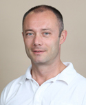 Bild Oberarzt Dr. med. Alexander Engwicht